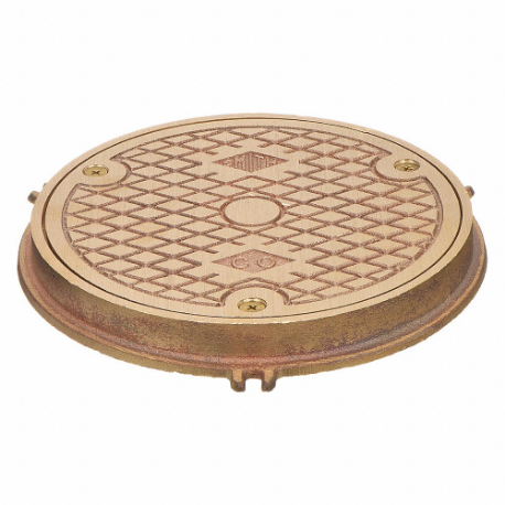 JAY R. SMITH MFG. CO 4810-06PB