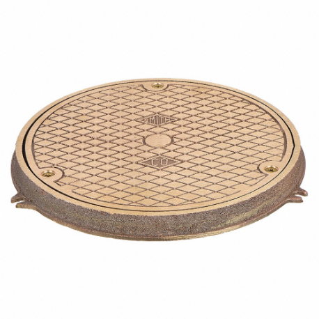 JAY R. SMITH MFG. CO 4810-08PB