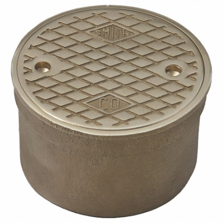 JAY R. SMITH MFG. CO 4890C03