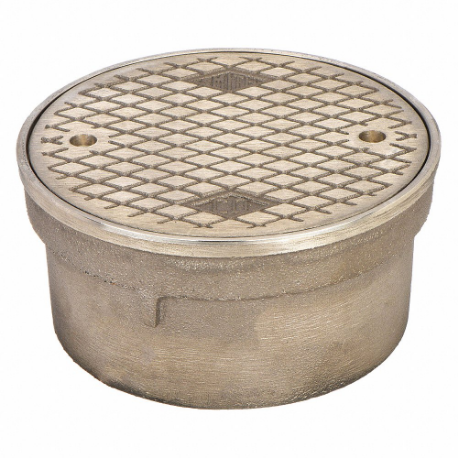 JAY R. SMITH MFG. CO 4890C04