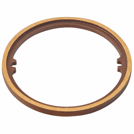 JAY R. SMITH MFG. CO A06ER-PB R. Smith Mfg. Co Floor Drain, Round | CR4YXP 20RG90