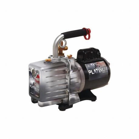 JB INDUSTRIES Rotary Vane Compressor/Vacuum Pump
