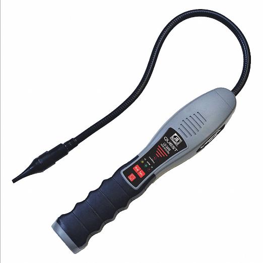 JB INDUSTRIES Halogen Leak Detectors