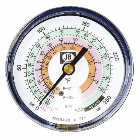 JB INDUSTRIES M2-820L