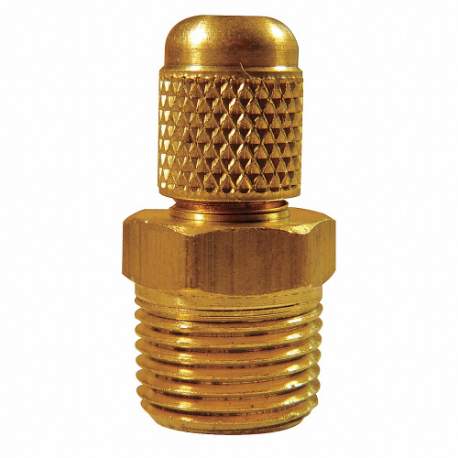 JB INDUSTRIES PR-32 Intake with Cap, 1/4 Inch Size | CR4ZAF 22JJ05