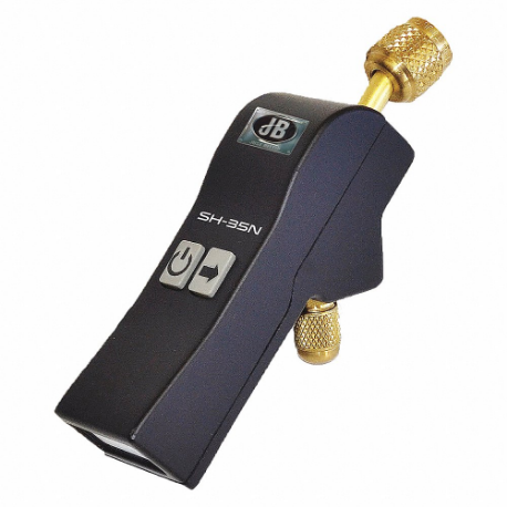 JB INDUSTRIES SH-35N