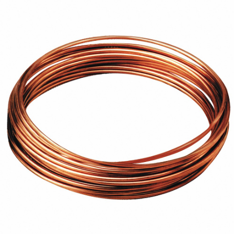 Capillary Tubing, 0.050 Inch ID. X 0.114 Inch OD. Connection Size, 0.05 Inch Inside Dia