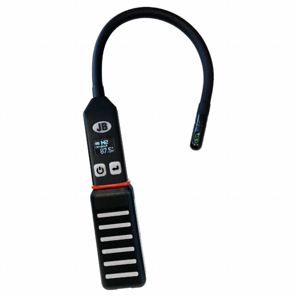 JB INDUSTRIES Temperature Humidity Meters and Dew Point Meters