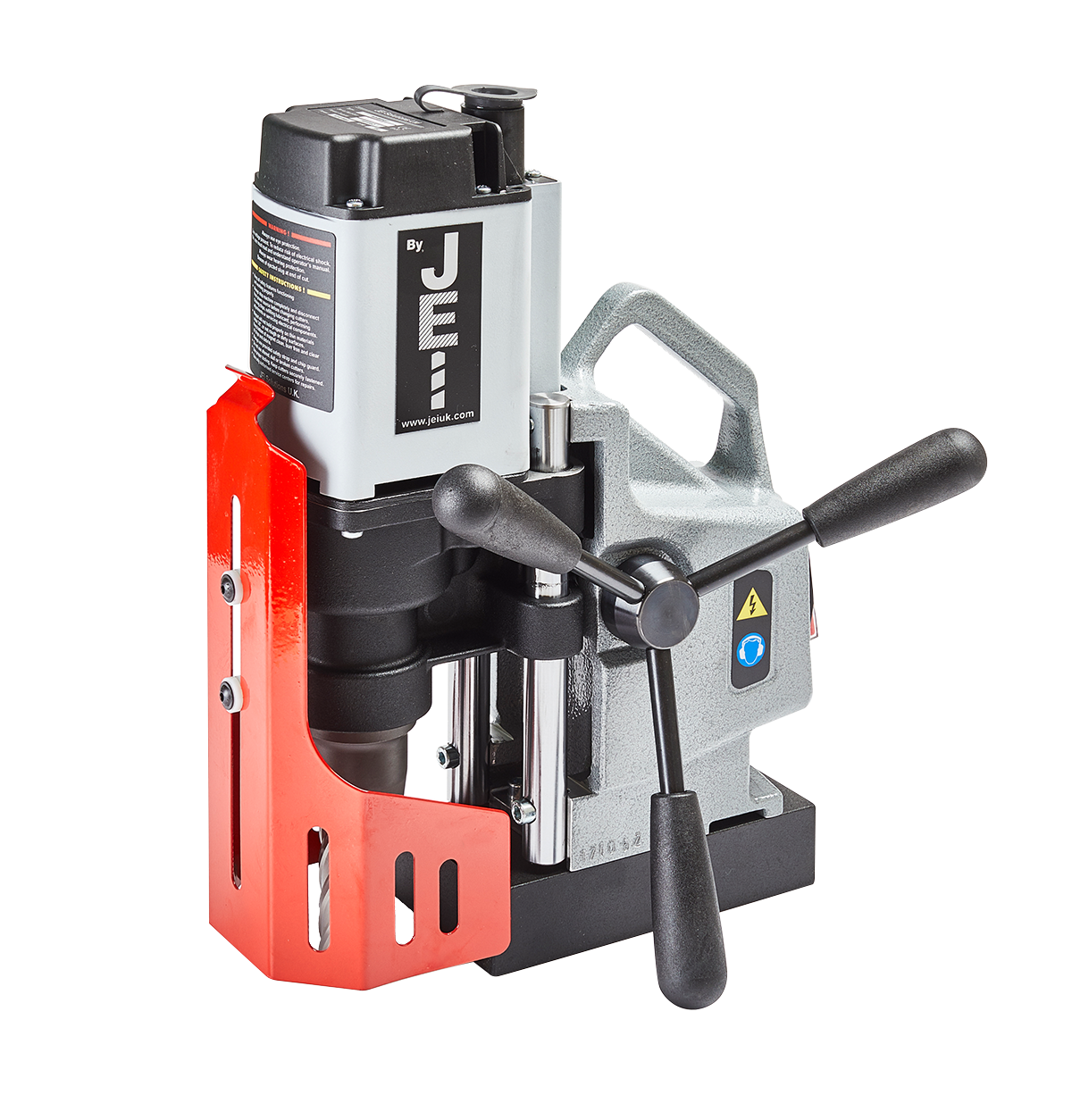 JEI DRILLING AND CUTTING SOLUTIONS DRILL-19041