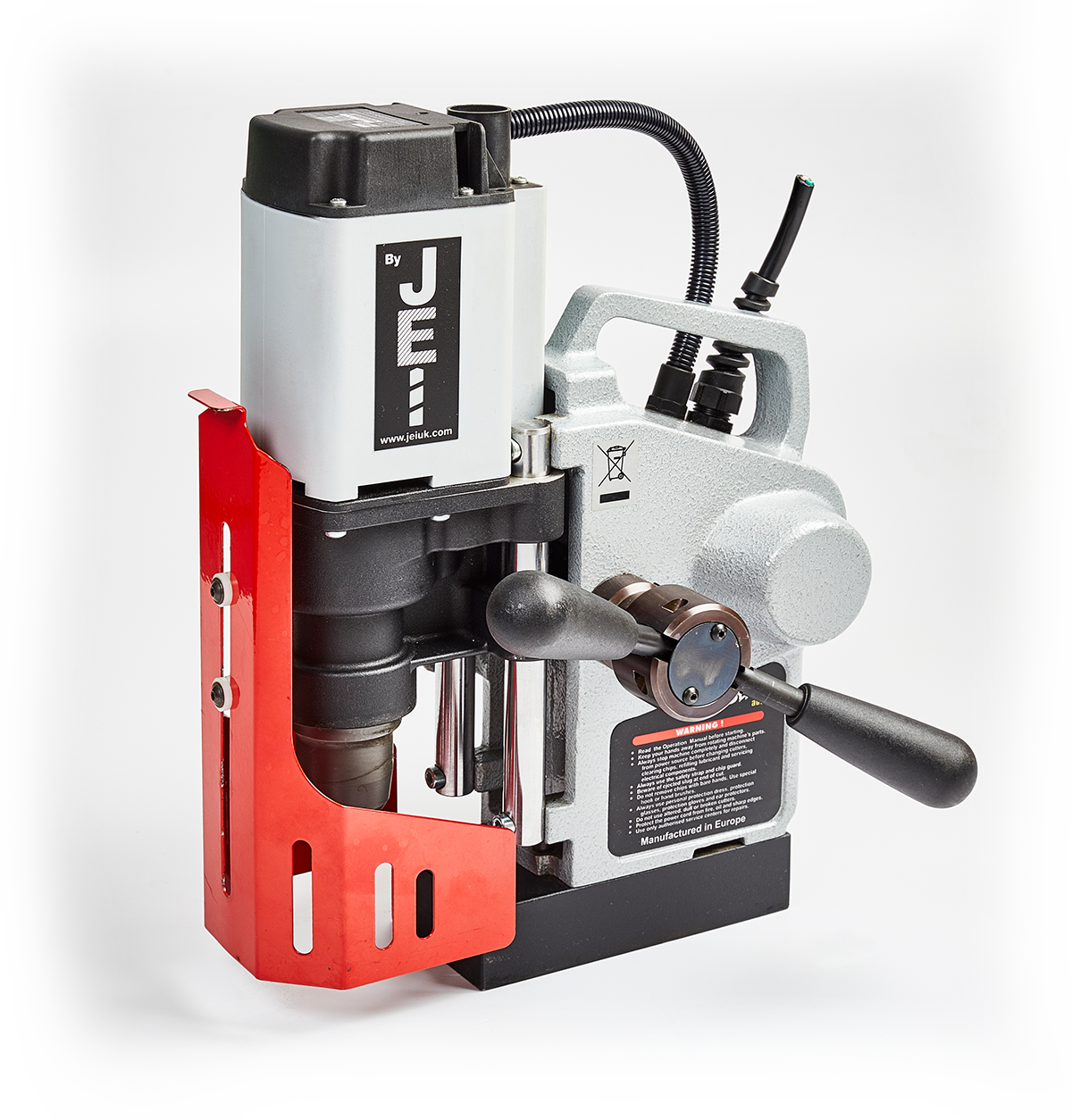 JEI DRILLING AND CUTTING SOLUTIONS DRILL-19041A