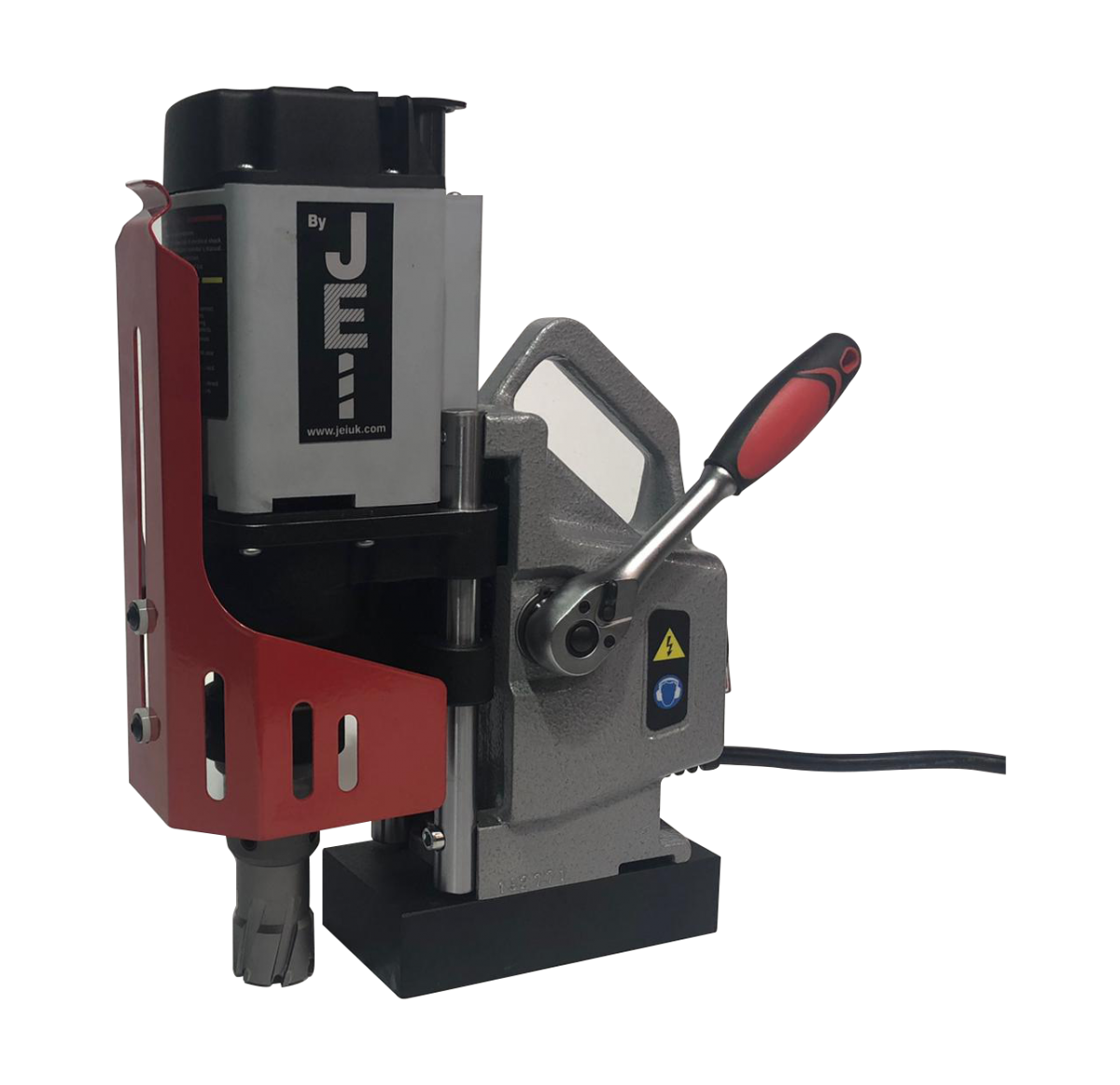 JEI DRILLING AND CUTTING SOLUTIONS DRILL-19041RT