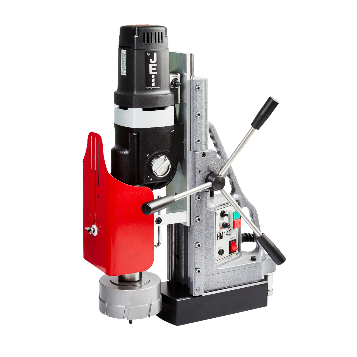 JEI DRILLING AND CUTTING SOLUTIONS DRILL-HM140T/1