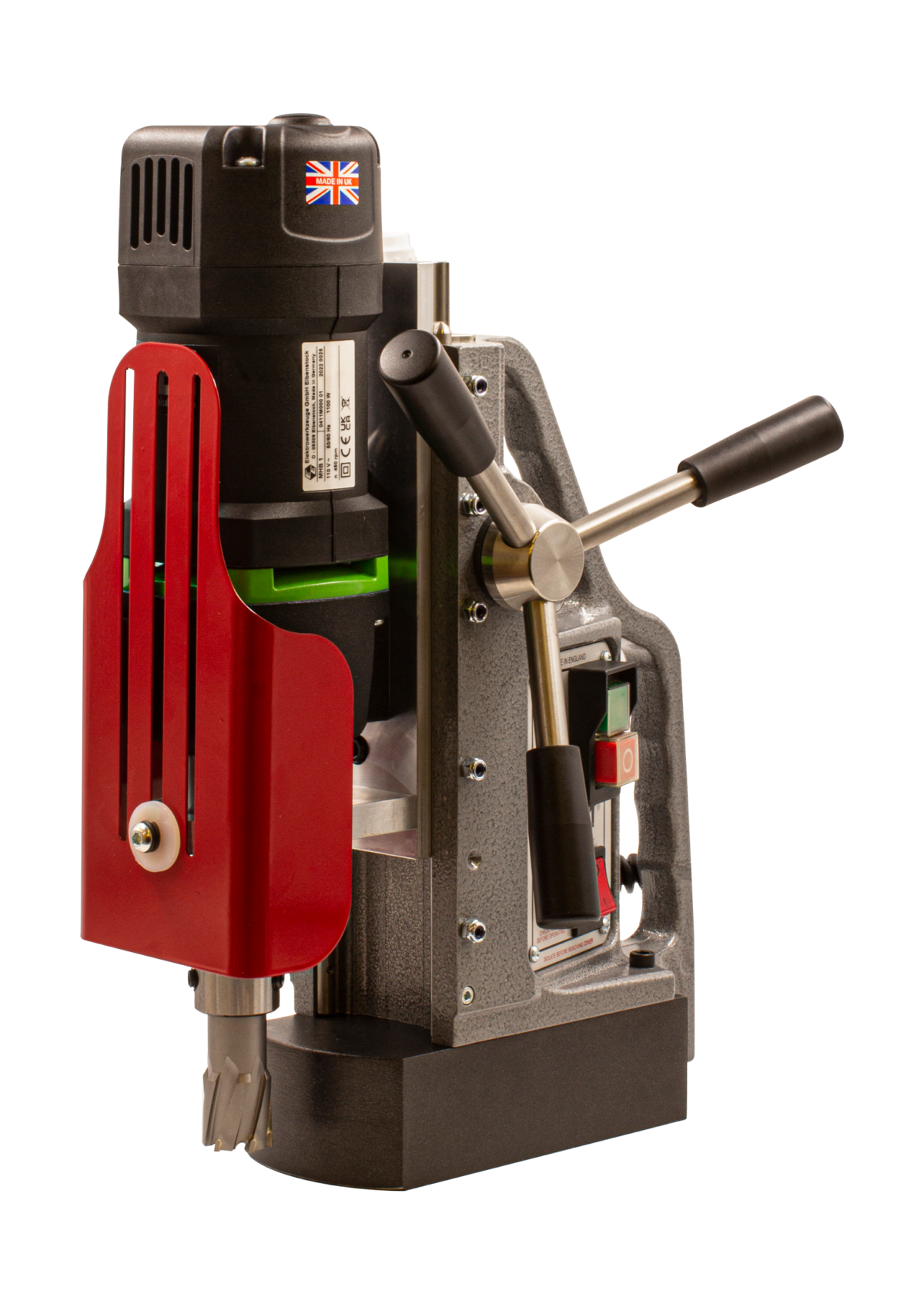 JEI DRILLING AND CUTTING SOLUTIONS DRILL-HM40EX/1