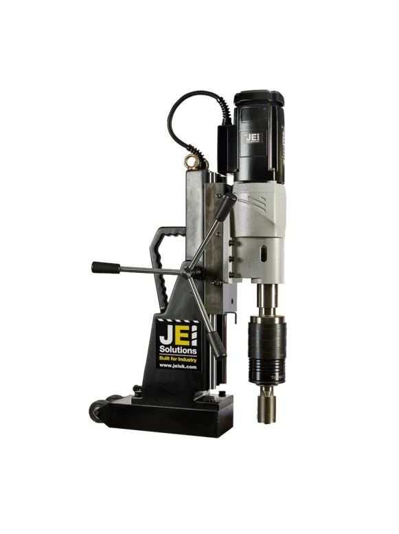 JEI DRILLING AND CUTTING SOLUTIONS DRILL-MB5/1C