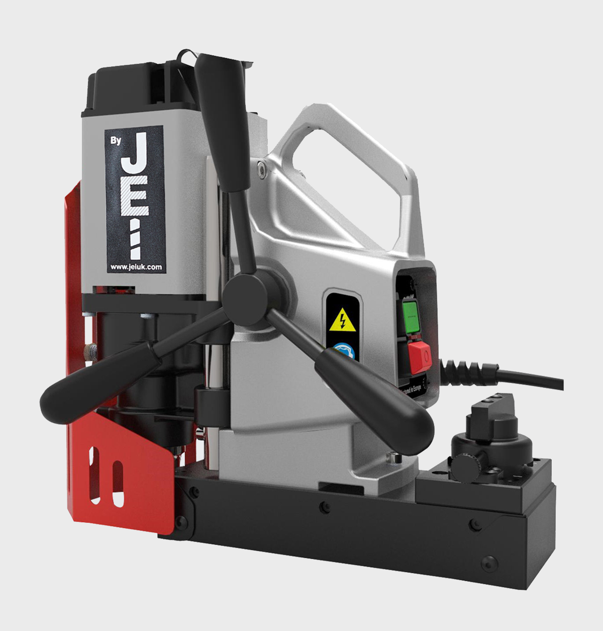 JEI DRILLING AND CUTTING SOLUTIONS DRILL-MBSB/1
