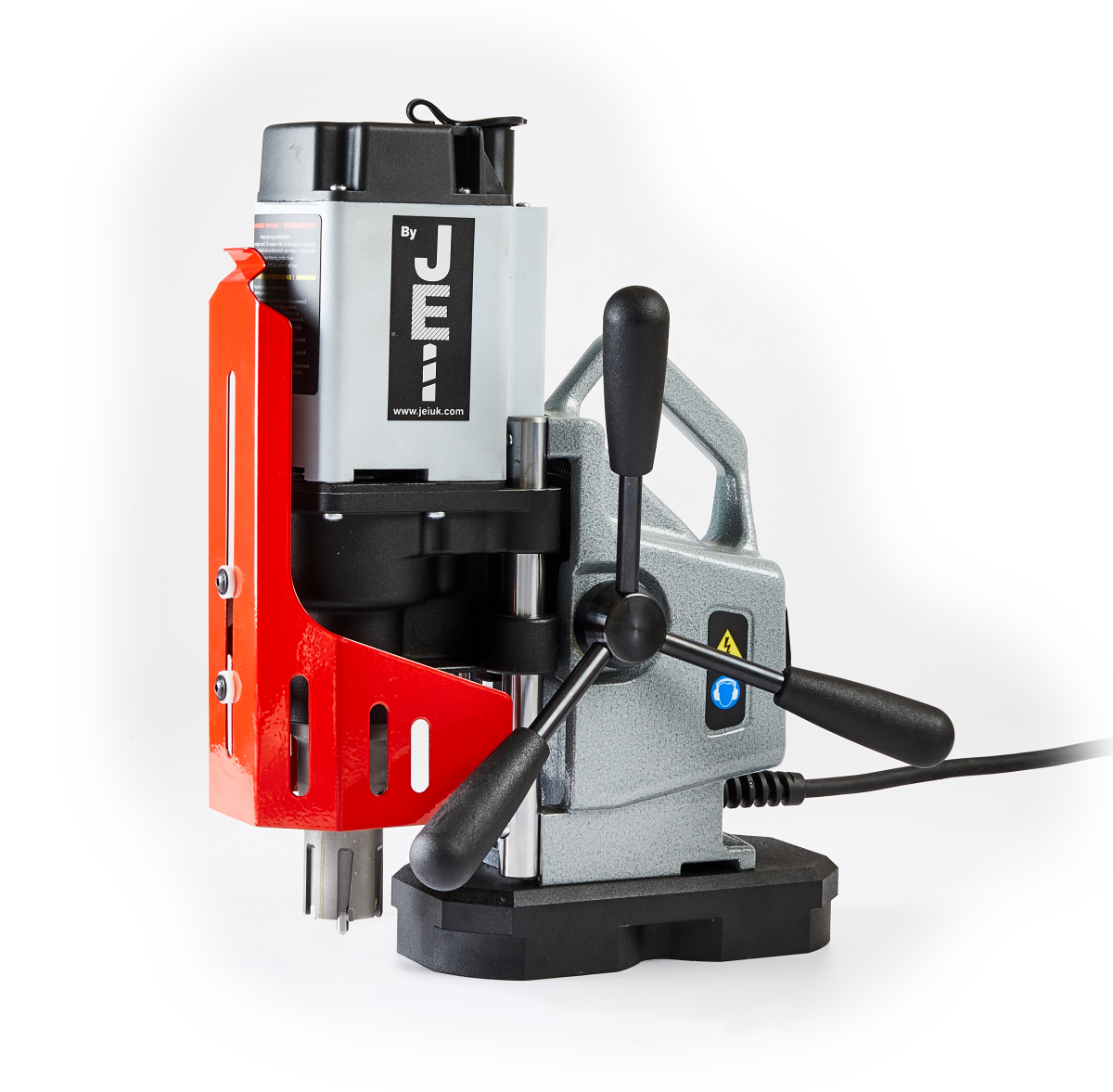 JEI DRILLING AND CUTTING SOLUTIONS DRILL-MBTS/1