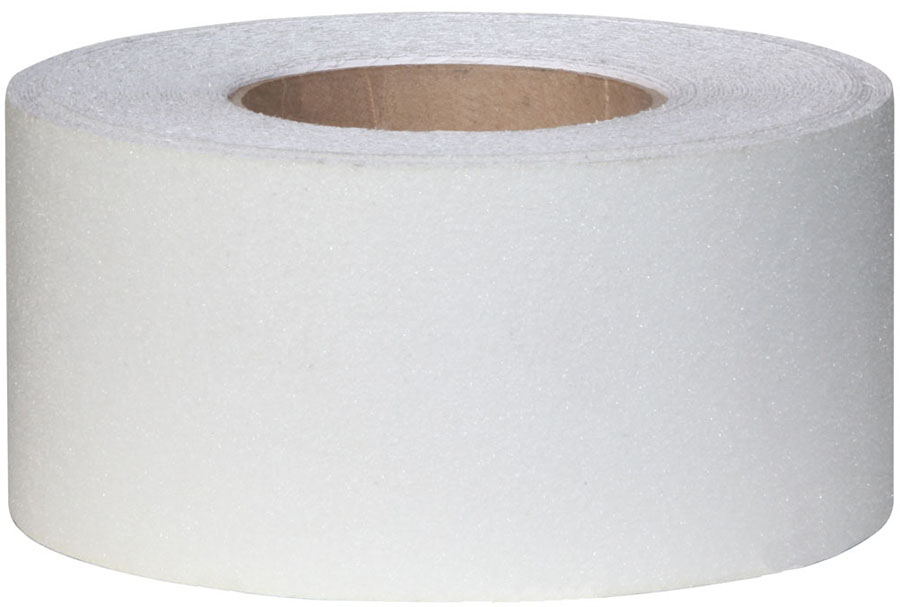 JESSUP MANUFACTURING 3305-3 Antislip Tape, Aluminium Oxide, Size 3 Inch x 60 Feet | CD6MFM