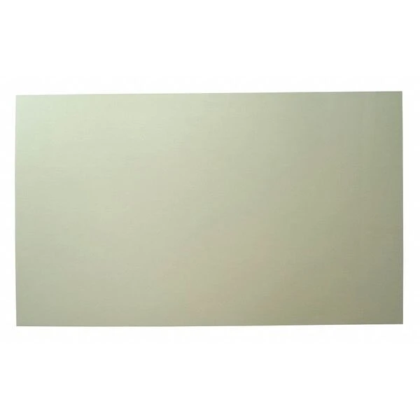 Glow Film Rigid Sheet, 24 Inch x 40 Inch Size, PL
