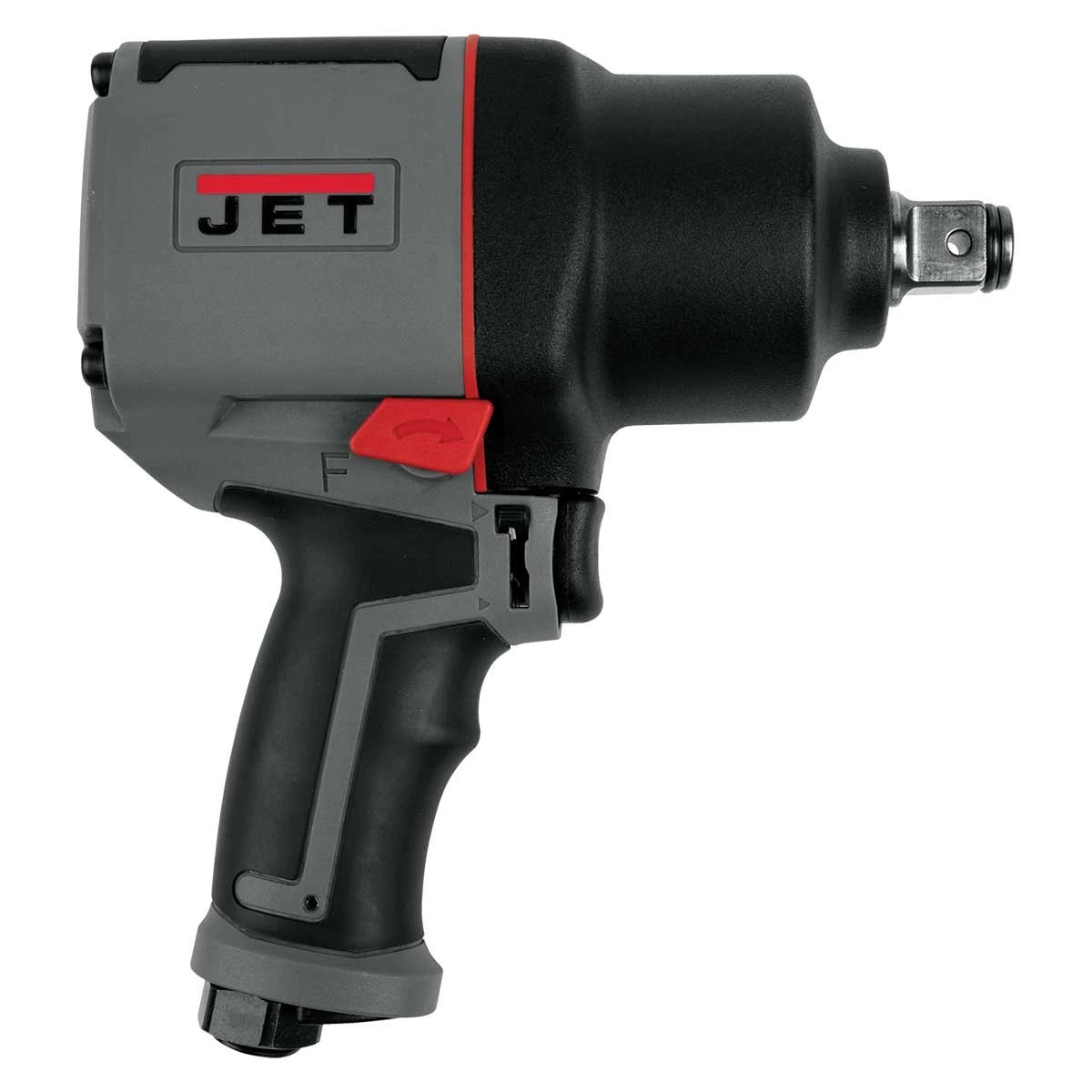 JET TOOLS Air Impact Wrenches