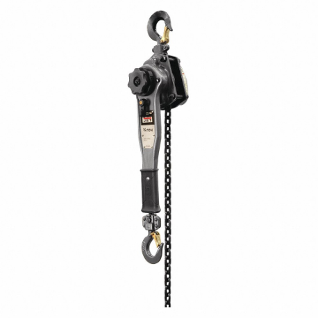 JET TOOLS JLP-075A-10 Lever Chain Hoist | CR4ZVU 58MM90