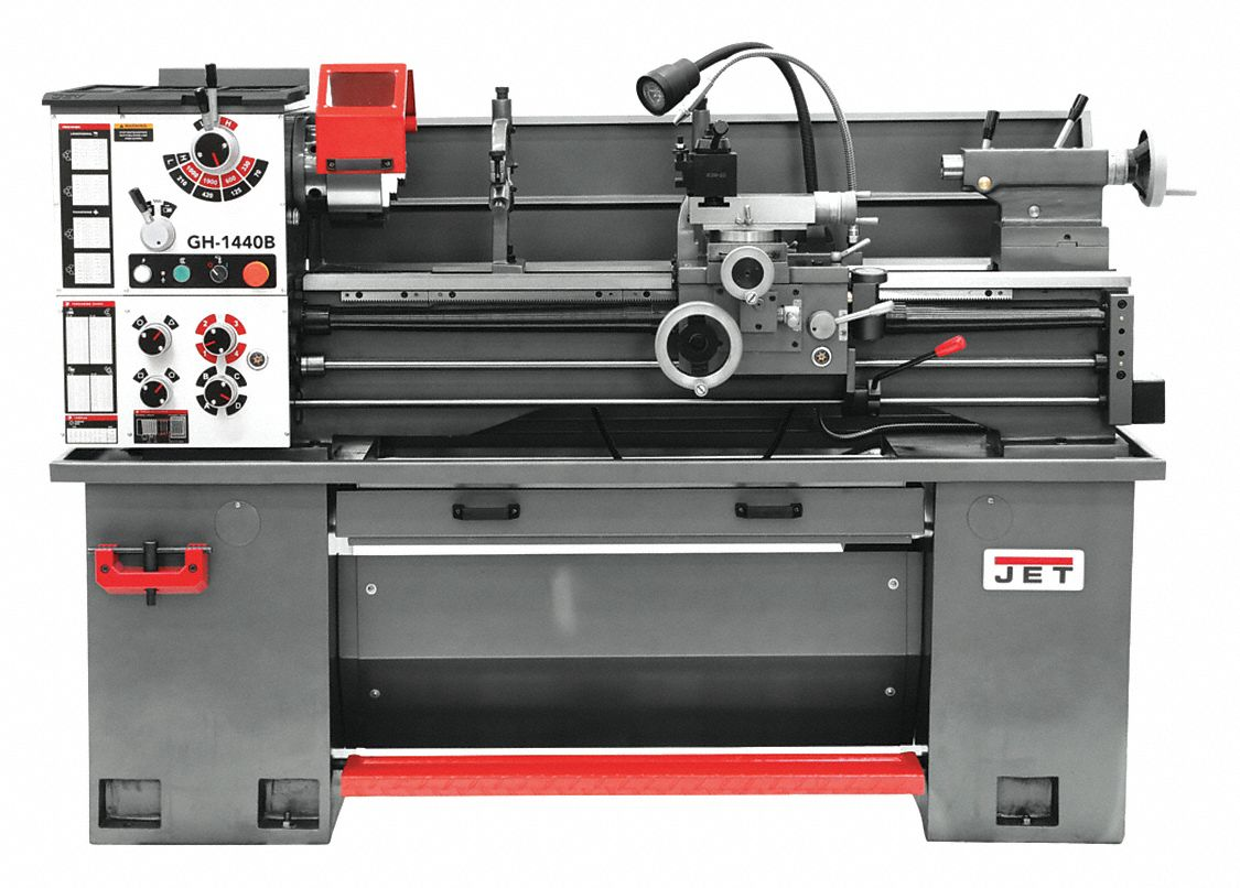 JET TOOLS JT9-323444