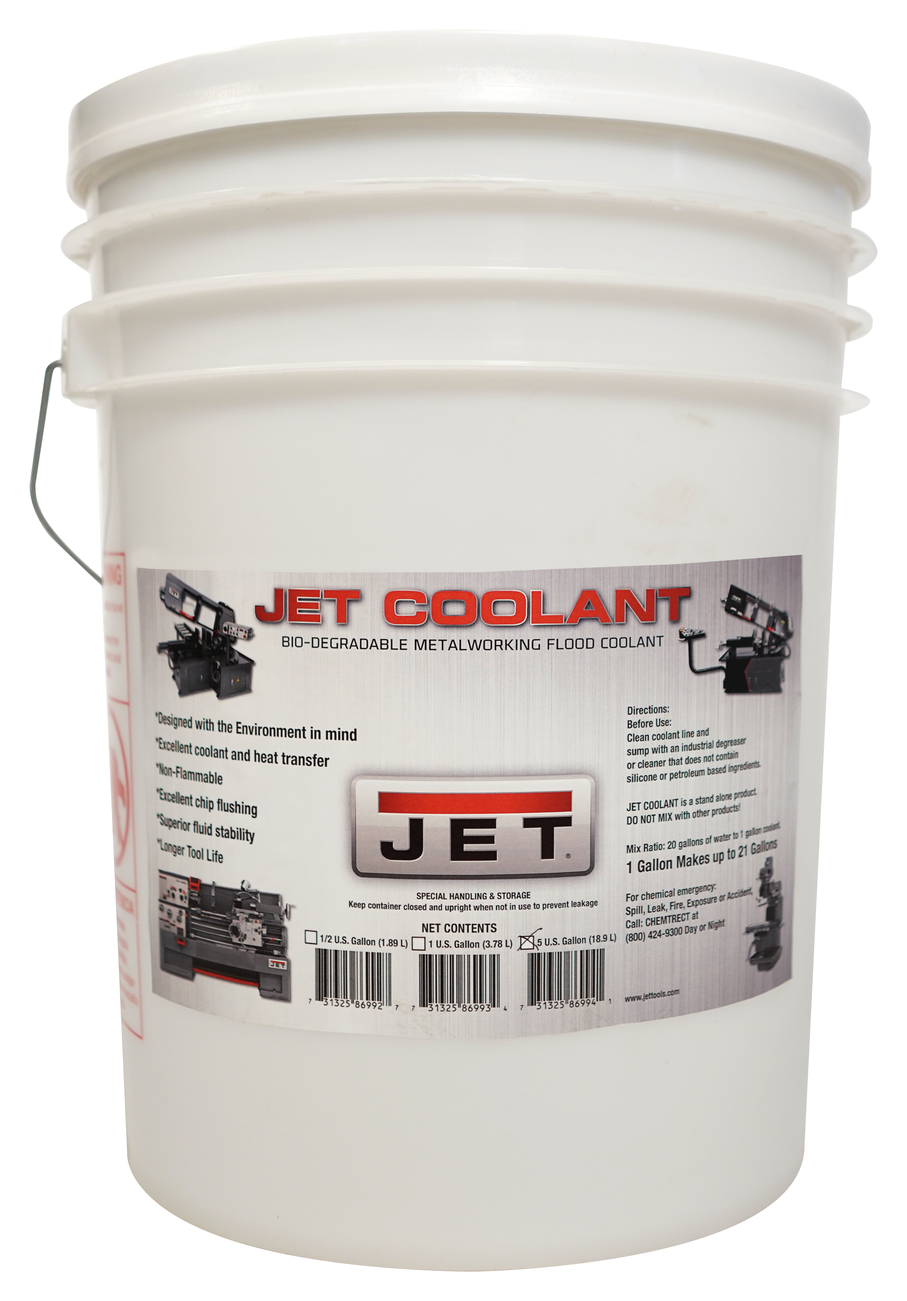 JET TOOLS 414127 JET TOOLS 414127 | CX7VLB