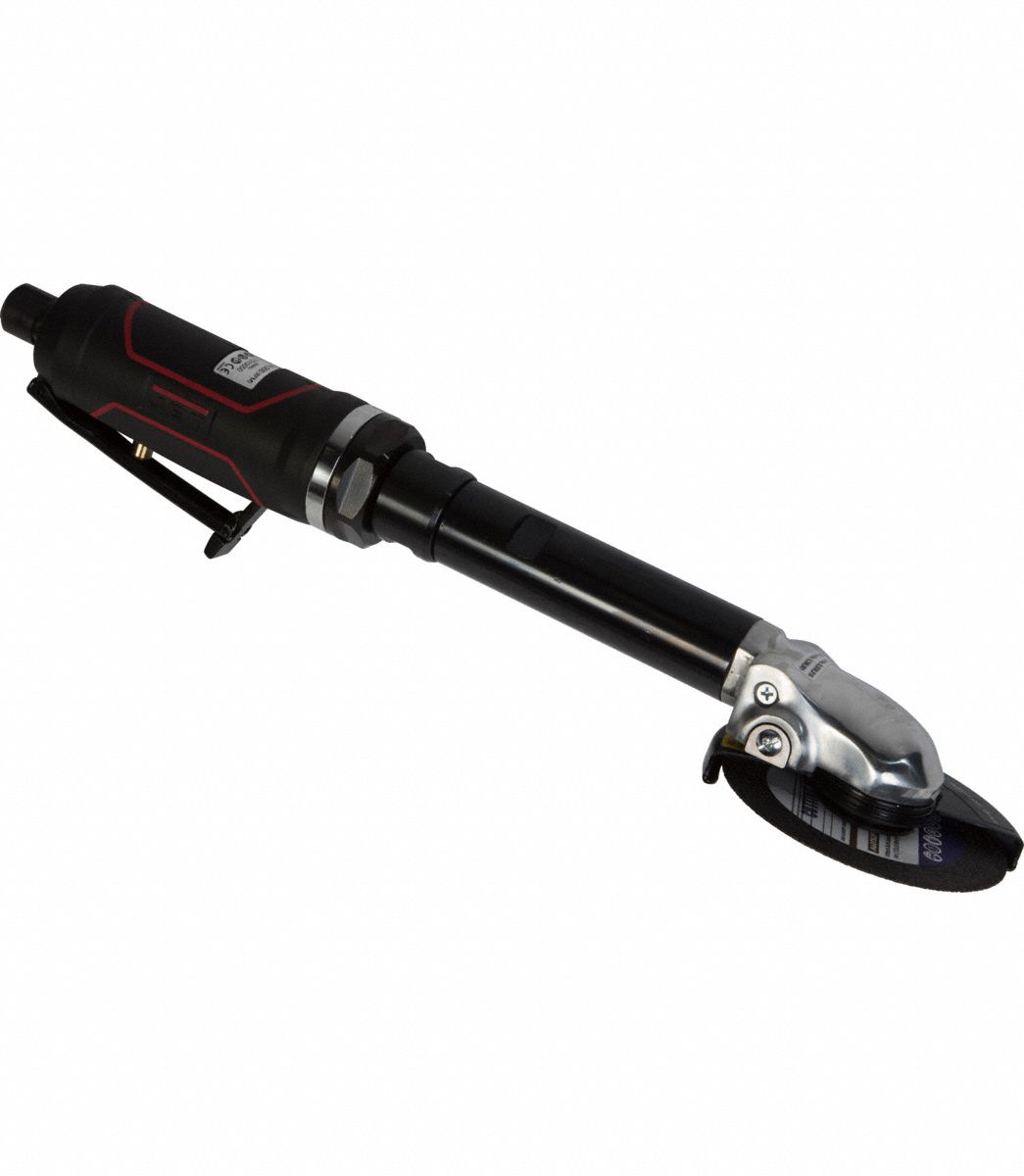 Cut Off tool, 1 hp, 14000 Rpm Max. Speed