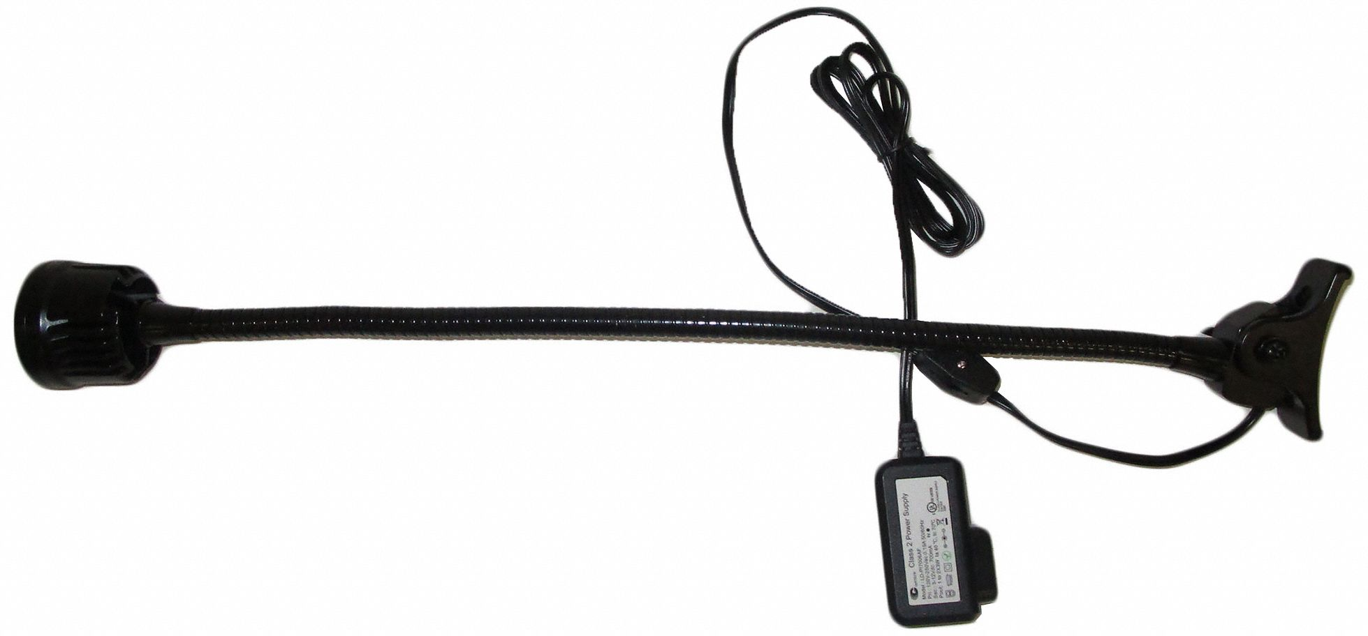 JET TOOLS 578100 Bench Grinder Lamp, Linear | CR4ZWP 48RJ19