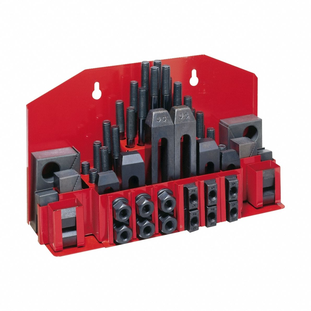 JET TOOLS Machine Screws