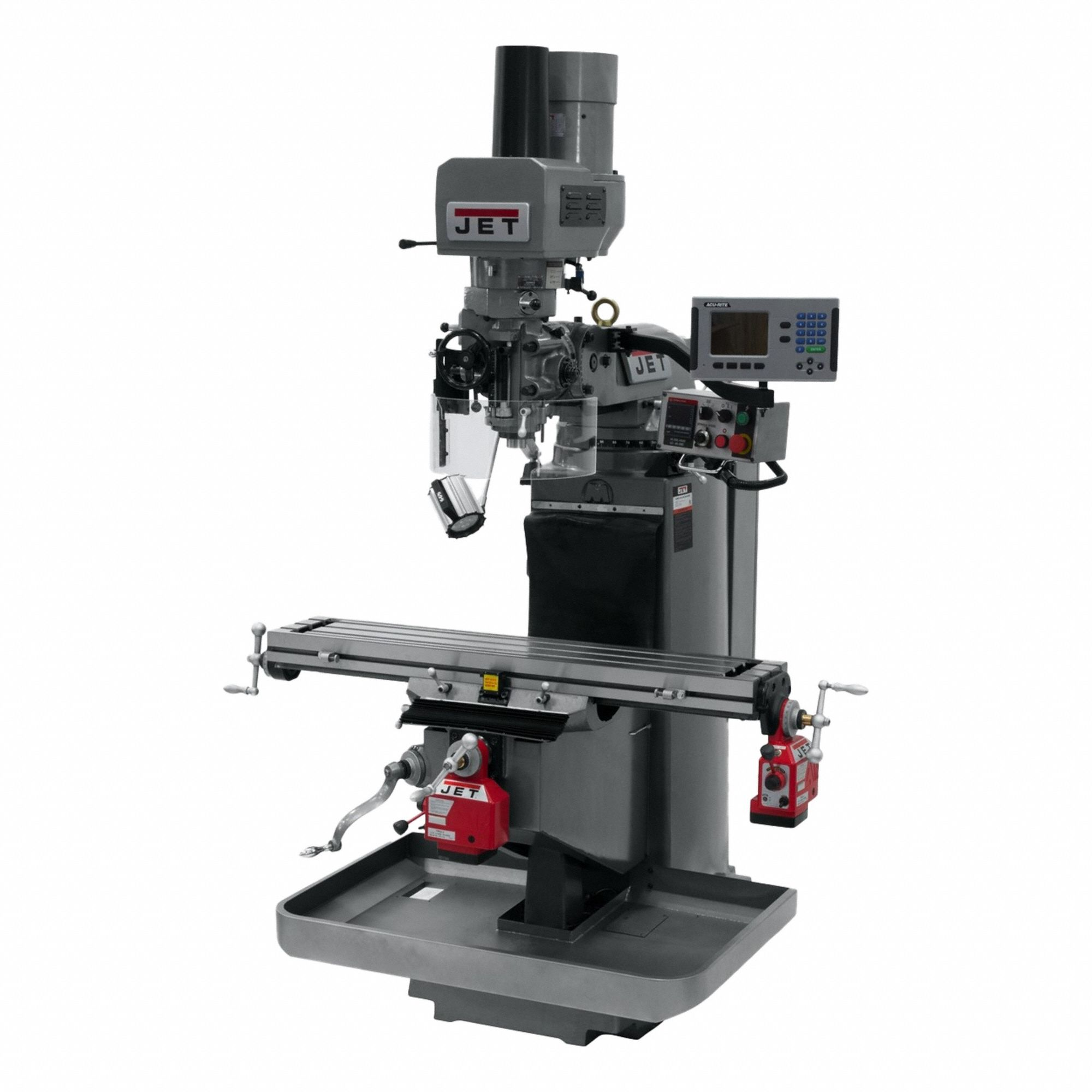 JET TOOLS JT9-690523