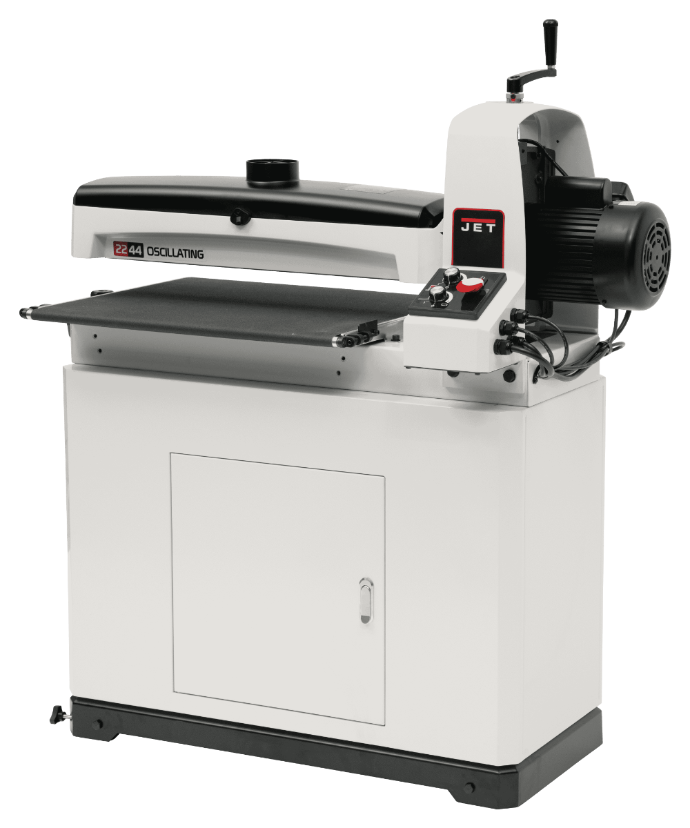 Oscillating Drum Sander