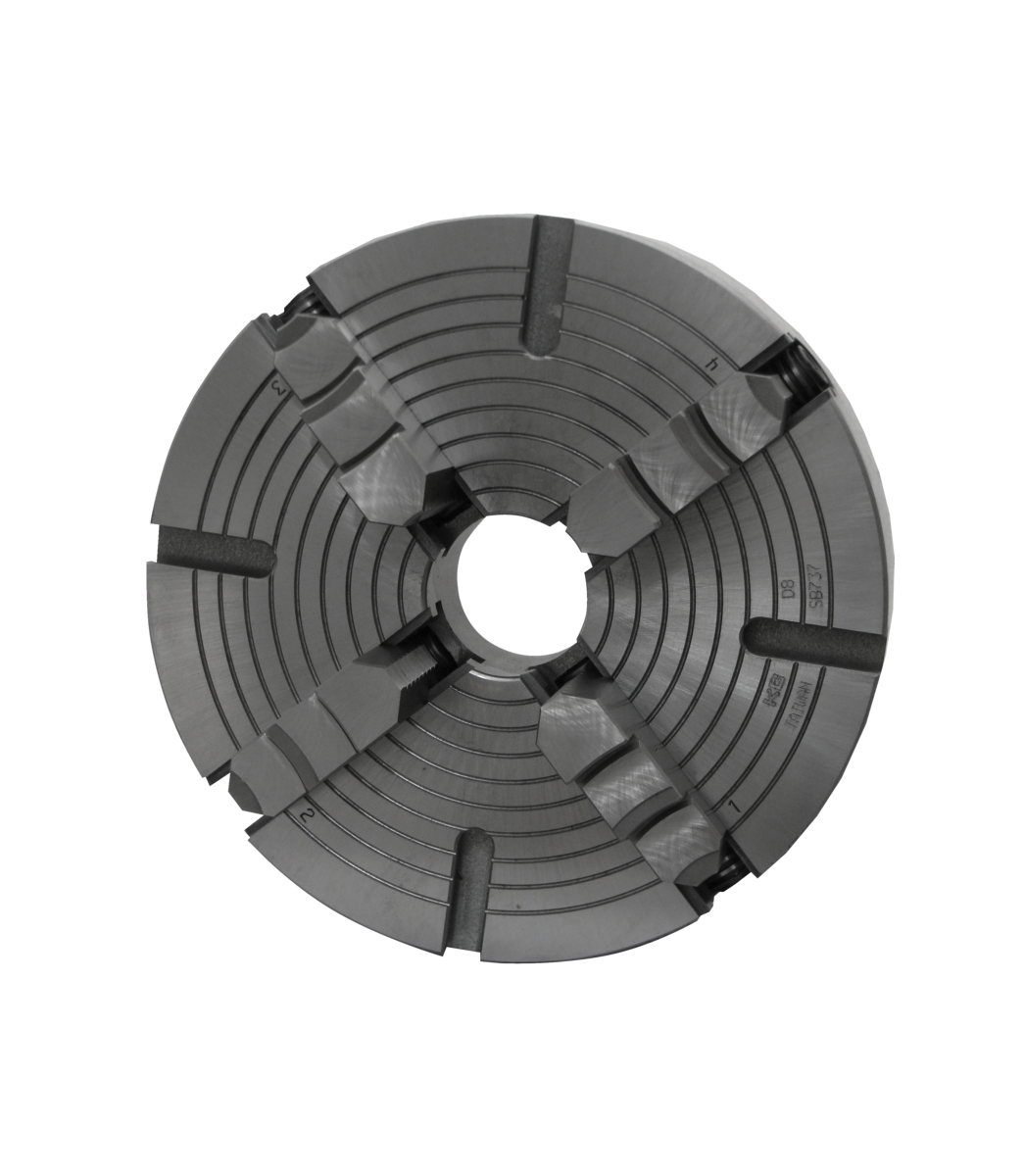 Geared Head Lathe, 12 Inch Size Jaw Chuck