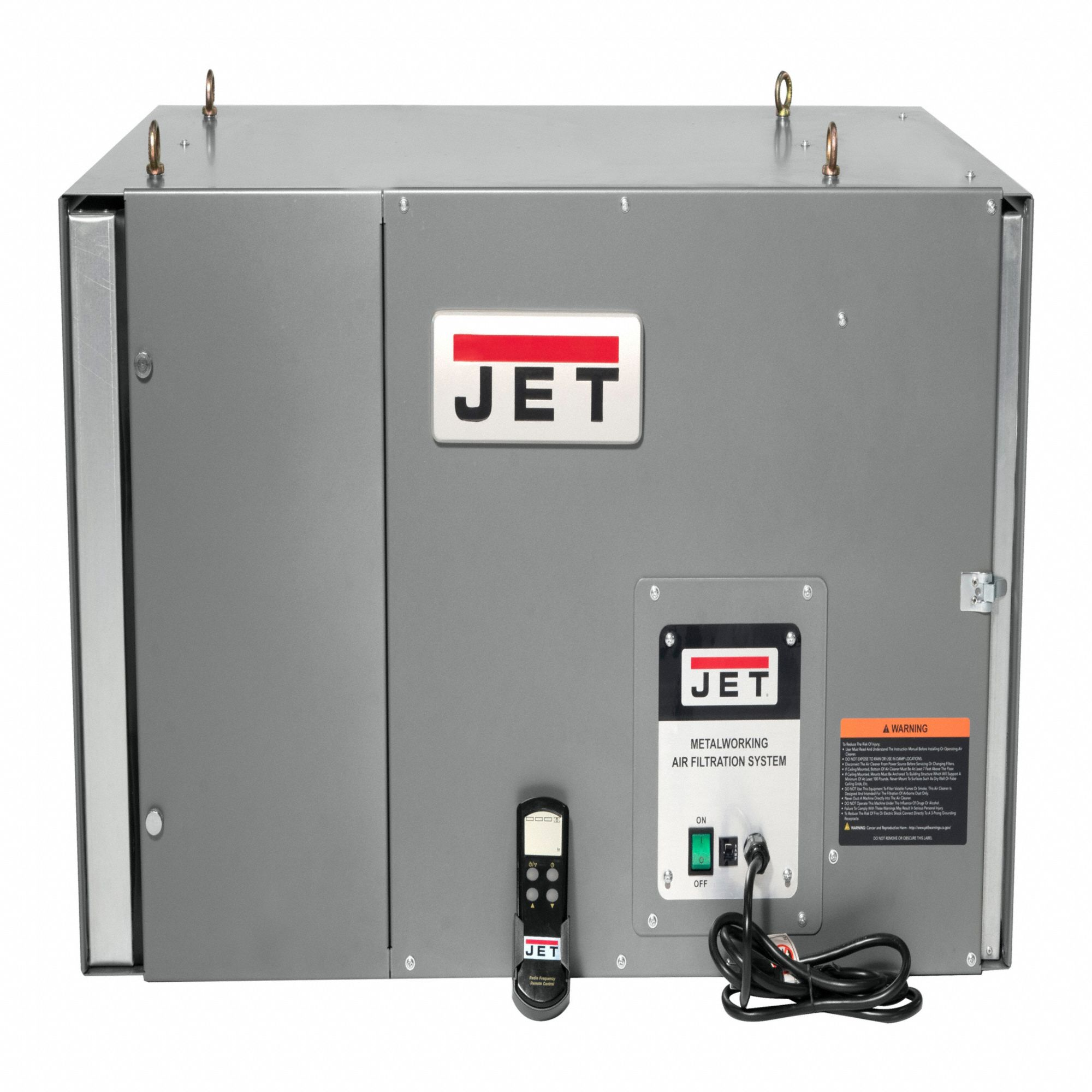 JET TOOLS JT9-IAFS-1700
