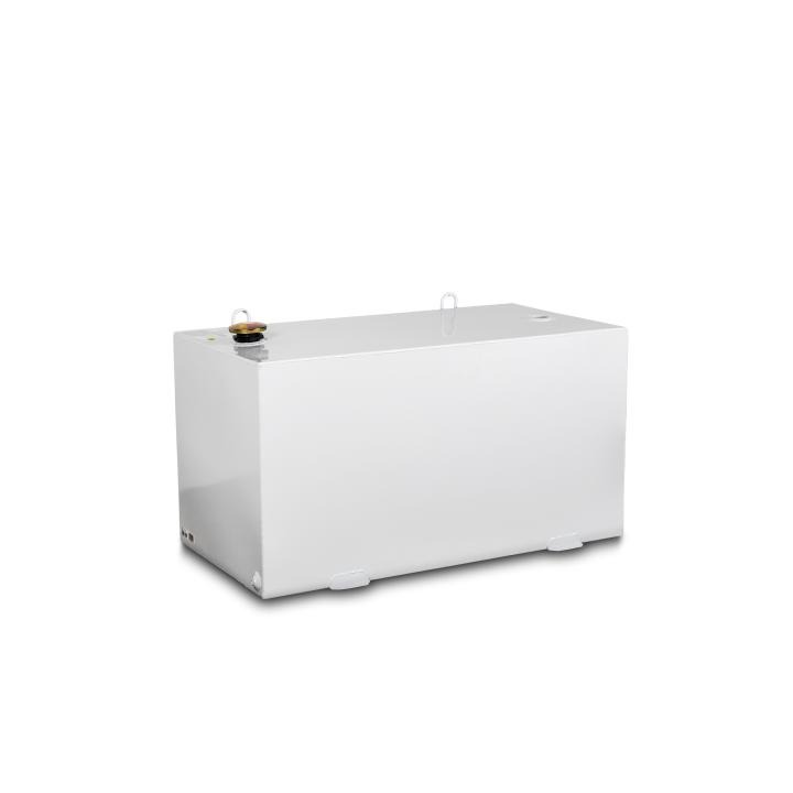 Jobox 484000 | 1RD41 | Liquid Transfer Tank, Rectangular, 45.63 x