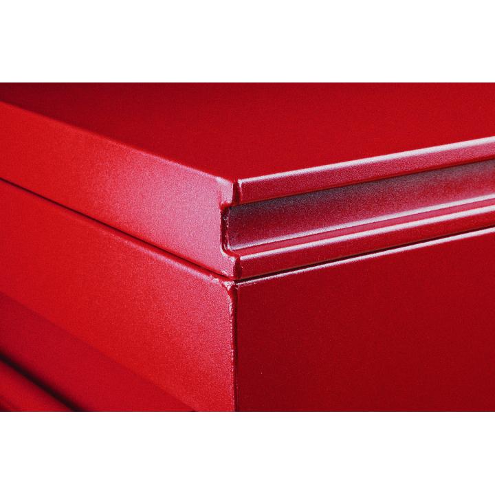 Touch Up Paint, 12 oz., Red/Rust