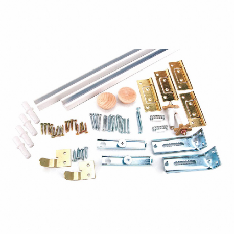 JOHN STERLING R-BIF-20-4D8