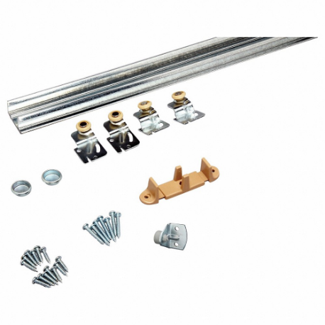 JOHN STERLING R-BYP-50-2D8