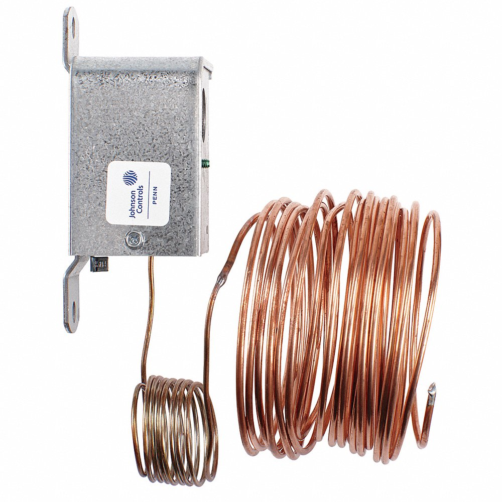 JOHNSON CONTROLS A11B-1C