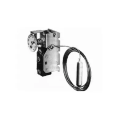 JOHNSON CONTROLS A19AGF-31C