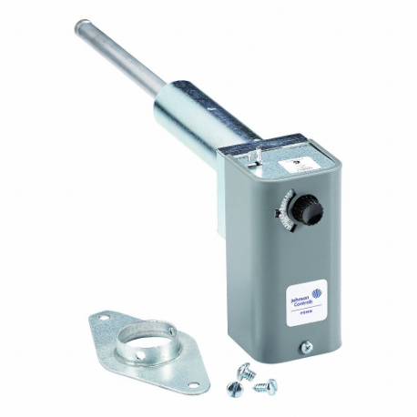 Warm Air Limit Control, 120 to 277