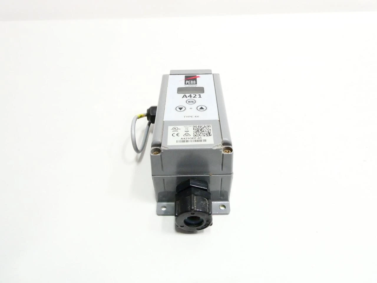JOHNSON CONTROLS a421gef-01