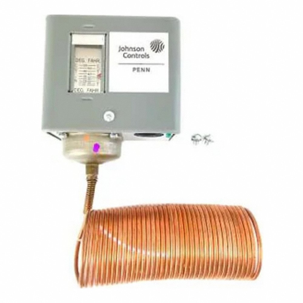 JOHNSON CONTROLS A70GA-1C