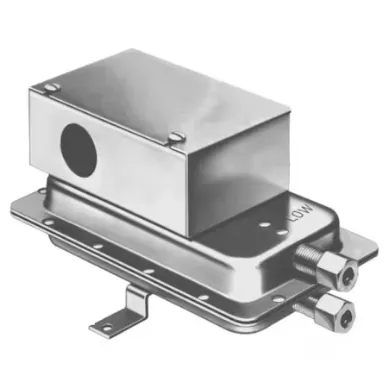 JOHNSON CONTROLS AFS-262