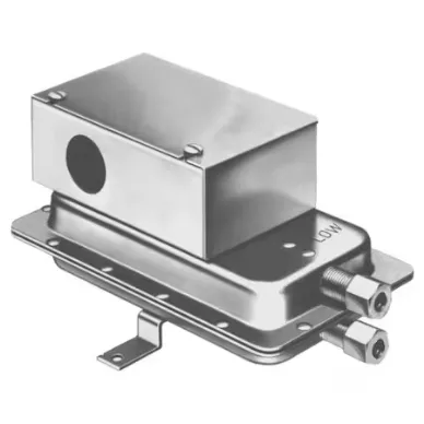 JOHNSON CONTROLS AFS-405