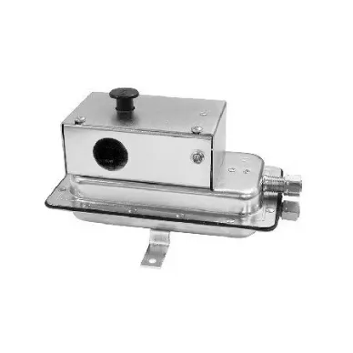 JOHNSON CONTROLS AFS-460-137