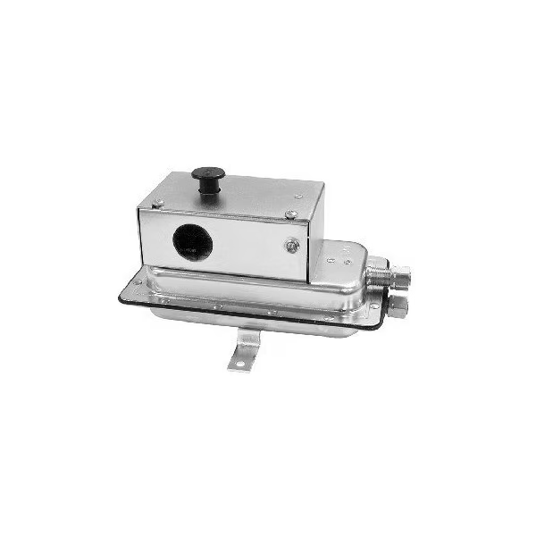 JOHNSON CONTROLS AFS-460