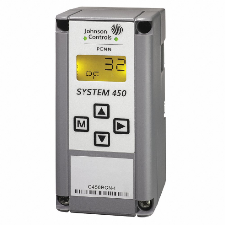 JOHNSON CONTROLS C450RCN-3C