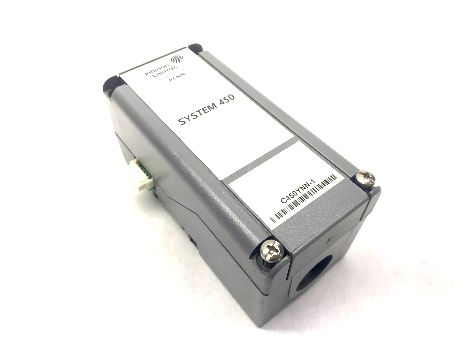 JOHNSON CONTROLS C450YNN-1