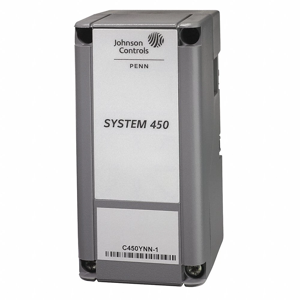 JOHNSON CONTROLS C450YNN-1C