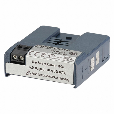 JOHNSON CONTROLS CSDECM-C35200L0